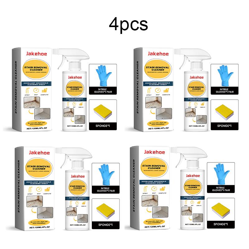 JAKEHOE Cleaner Clean Dirt Бытовая плитка Щели Холодильник Уплотнители Раковина Многоцелевой Очиститель