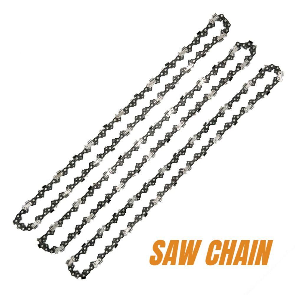 3/8LP цепь бензопилы 14 дюймов цепи пилы для резки дерева высокой твердости цепи пилы Главная