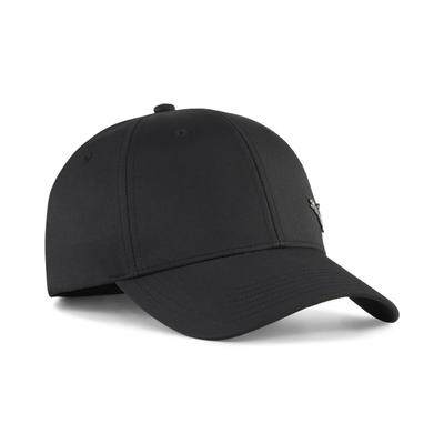 Puma Кепка ESS Metal Cat BB Junior - Puma Black 026556 01 M