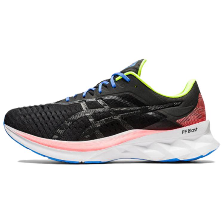 Asics Novablast 'Черный'