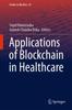Книга Applications of Blockchain In Healthcare : 83