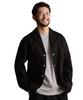 Schott TC 3B JACKET, Men's 3-Button Jacket, Size L, 010, Black, 782-5952002