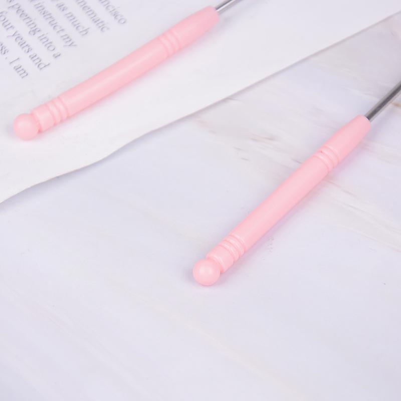 Скребок для чистки языка из нержавеющей стали, инструмент для ухода за полостью рта, инструмент для ухода за неприятным запахом изо рта