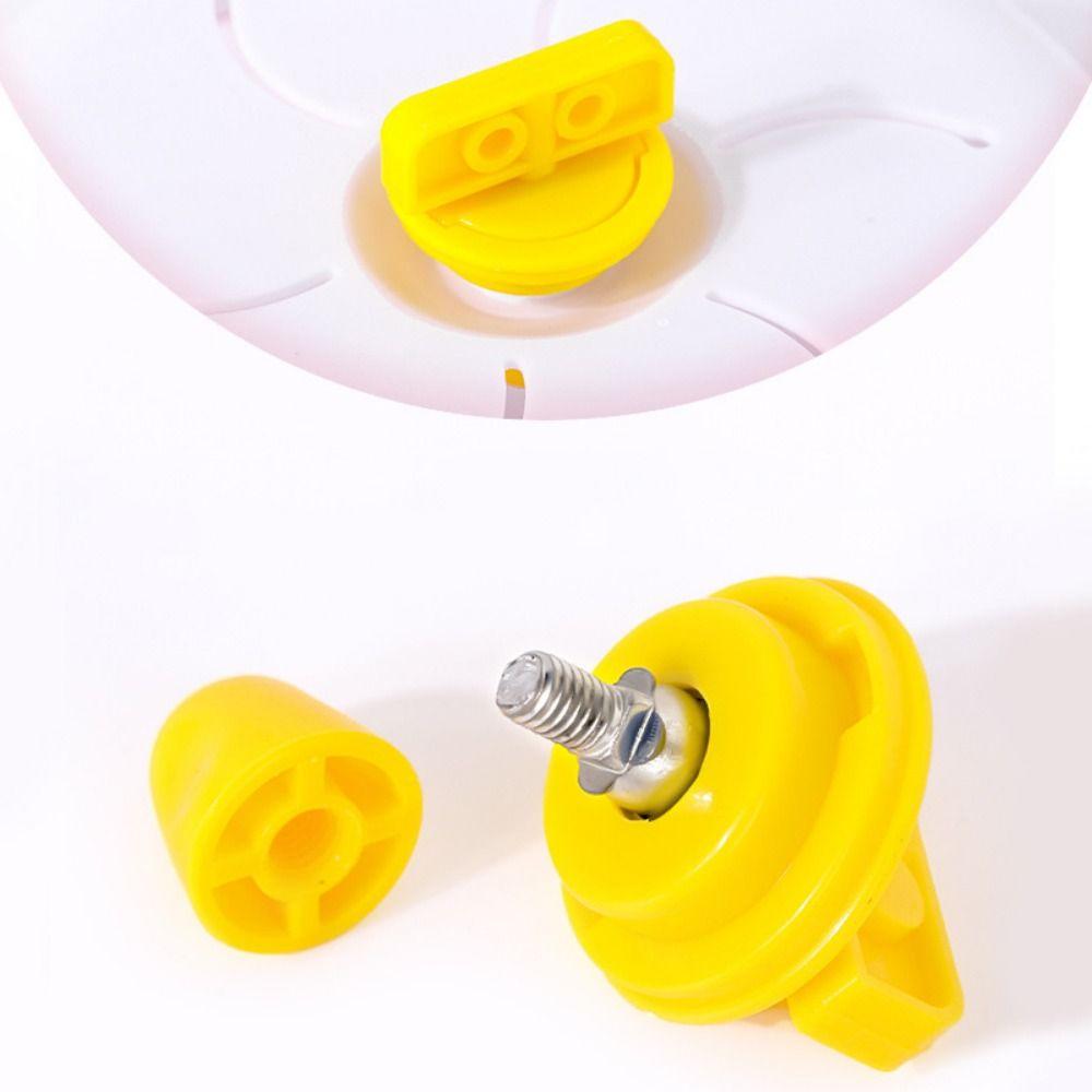 Бесшумный хомяк бегущая ось колеса подшипник пластик/нержавеющая сталь бегущая ось колеса для морской свинки