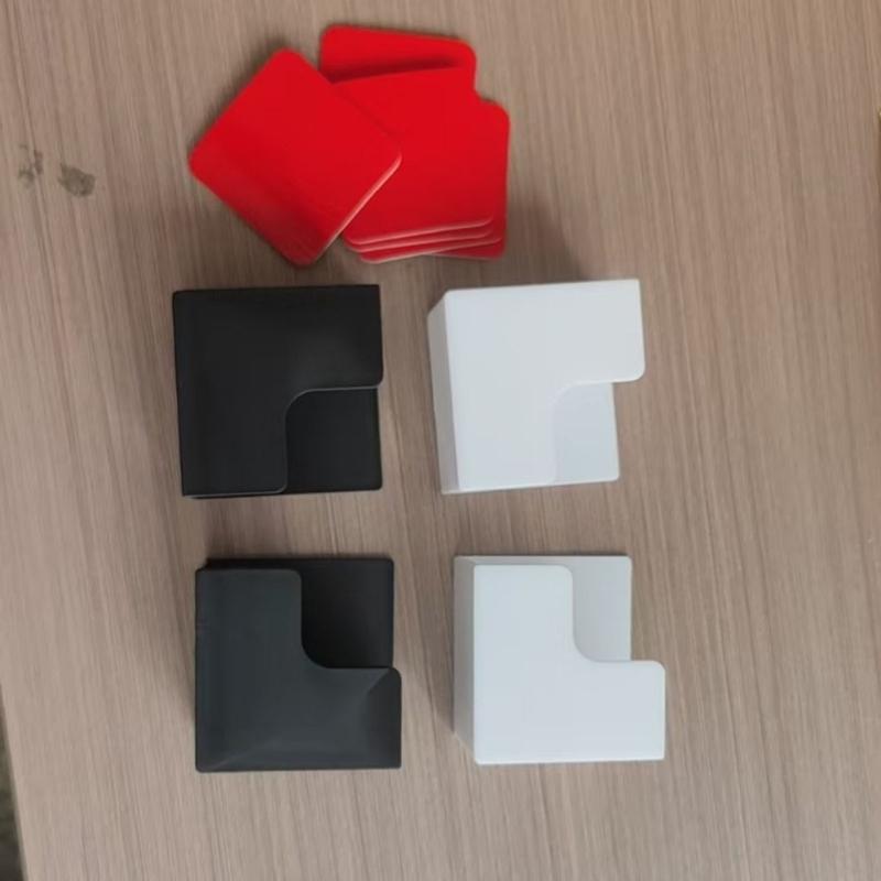 Wall Mounted Scale Holder ABS Sturdy Organizers For Bathroom Kitchen Gym Storage