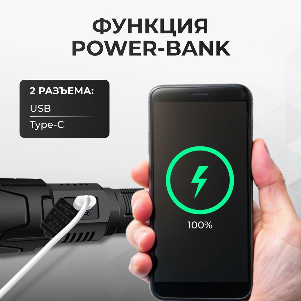 Xiaomi Flashlight Handheld