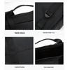 LAFUMA Large Capacity Unisex Backpack Tote Bag