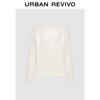 UR Women's Sequin-Embellished Knit Sweater