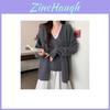 Womens Lace Collar Knit Sweater Vest Set With Vneck And Sleeveless Design For Autumn Winter Fashion