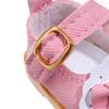 Doll Accessories Mini Clothes Girl's Wears 14 Inches Doll Bow Leather Doll Shoes Casual Shoes