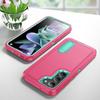 Portable Strong Protection Kickstand Case For Samsung Galaxy S23 Ultra S 23 Plus S22 Ultra A54 A14 A04s A53 A13 Cell Phone Cover