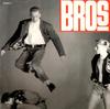 7-дюймовая пластинка BROS - Drop The Boy ATOM3 CBS 1988 UK Dance & Electronica Б/У