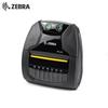 Термо Bluetooth принтер этикеток Zebra ZR328, китайская вилка (адаптер в комплекте)