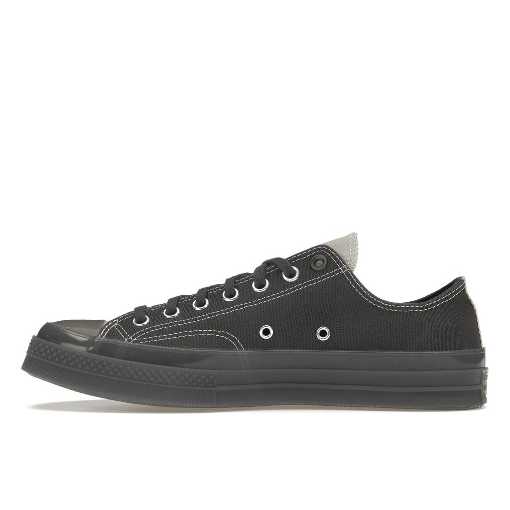 A-Cold-Wall* x Converse Chuck 70 Low Pavement Унисекс Кроссовки Серый Серебристый A07145C