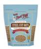 Red Mill Steel Cut Oats World кг x 4 мешка Bob's (Чемпион по овсянке) 1.531