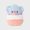 LINE FRIENDS BT21 KOYA BABY Newborn Doll