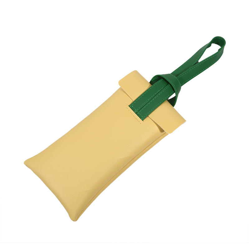 Креативный унисекс ПВХ футляр для солнцезащитных очков однотонный цветной чехол для хранения солнцезащитных очков защитный чехол для солнцезащитных очков аксессуары