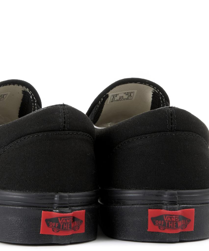 Vans Classic Slip-On - Черный:Черный / Vn000Eyebka1