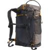 The North Face 20L Adjustable Shoulder Strap Waterproof Outdoor Bag Men Backpacks Gray NF0A8GJN
