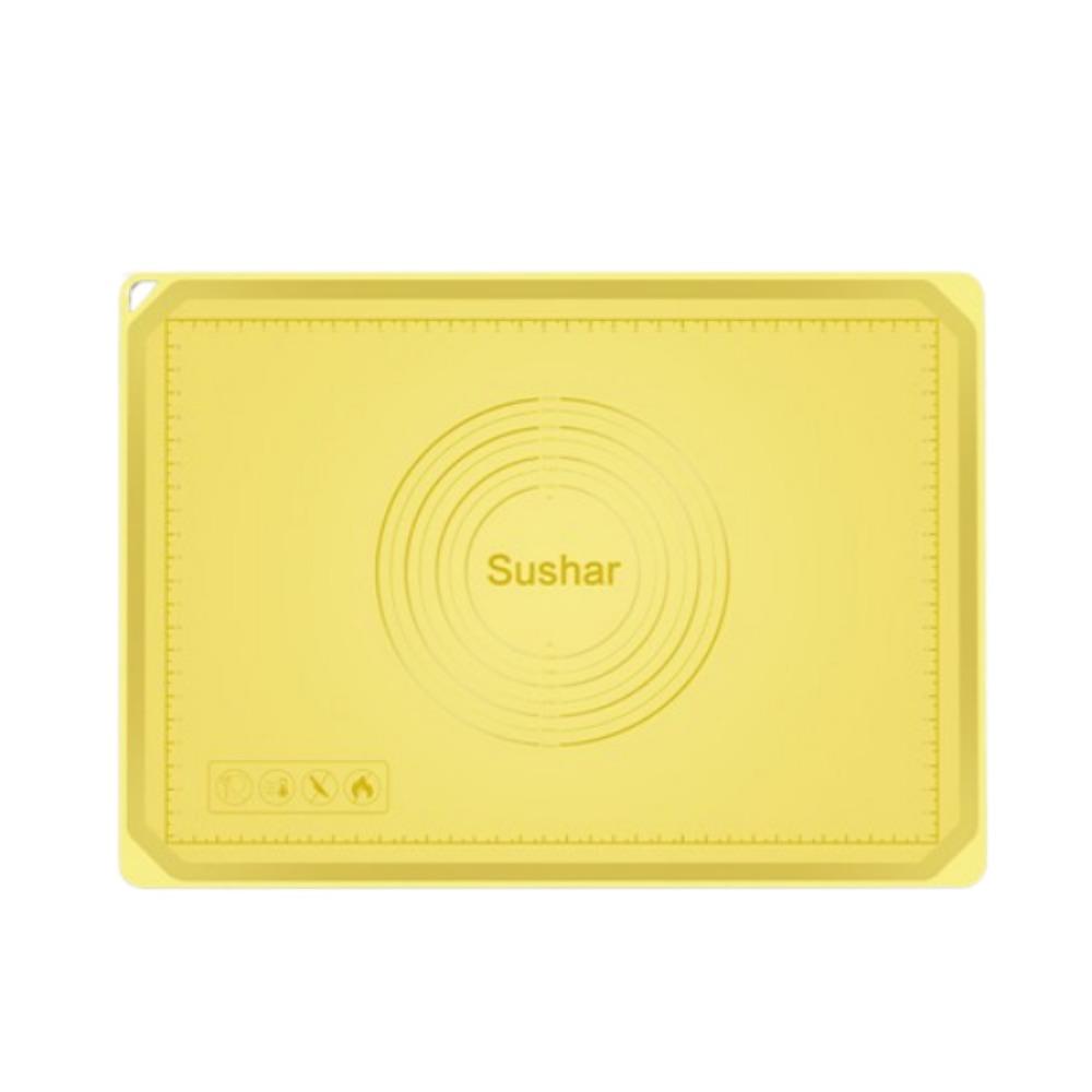 Антипригарные коврики для замешивания и раскатывания теста, термостойкие коврики для раскатывания теста, кухонная утварь для выпечки