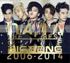 THE BEST OF BIGBANG CD 2006-2014 (3 Set)