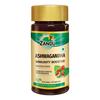 Zandu Ashwagandha Capsules- 60 Veg capsules & Zandu Pancharishta 650ml