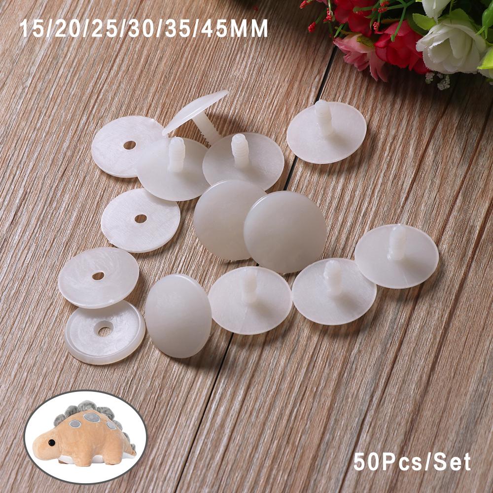 Gifts Stuffed Toys Accessories Plastic Doll Joints  Blythe  DIY Crafts Teddy Bear Making