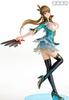 Dynasty Warriors 7 Ван Юаньцзи Фигурка из ПВХ, раскрашенная, масштаб 1/8
