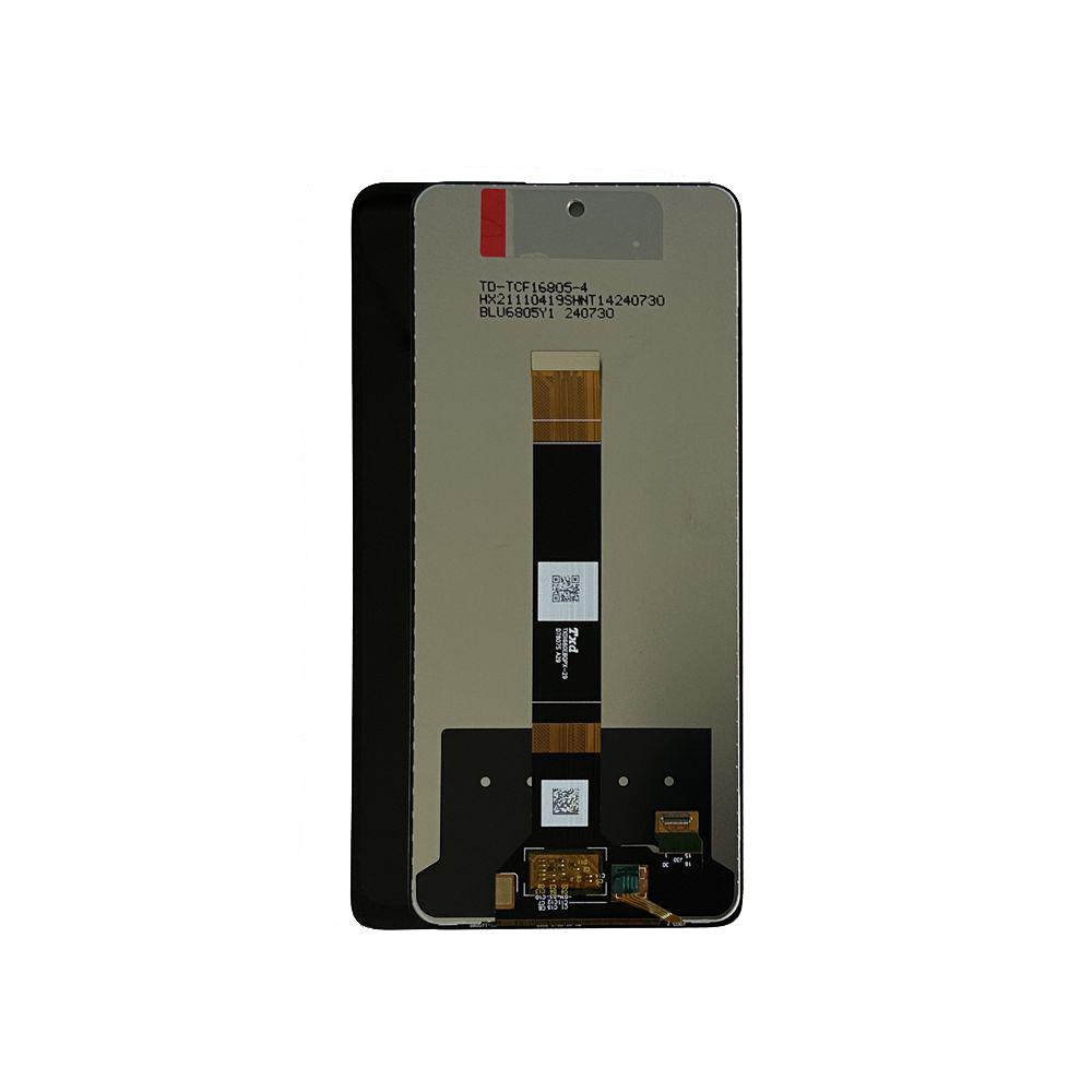 Полная сборка ЖК-экрана и дигитайзера для TCL 50 XL
