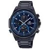 Edifice Chronograph Solar EFS-S590DC-2A EFSS590DC-2 100M Мужские часы
