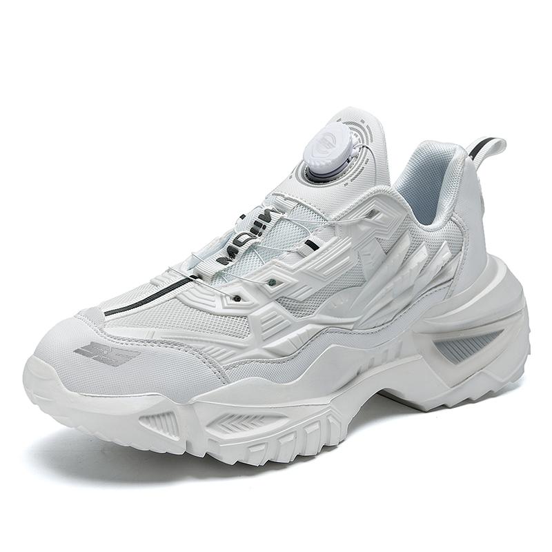 Men Boots New Winter Slippers Warm Men Shoes Waterproof Non-Slip Plush Sneakers Male Tenis Shoes Boots Men Sneakers Winter