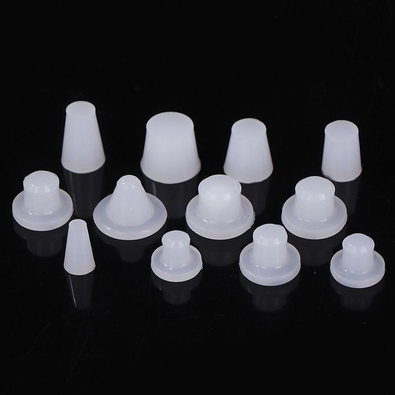 5 шт. силиконовая заглушка для пупка Navel Haper Plug Belly Button Trainer для хирургии по снижению веса и лечения пупочной грыжи