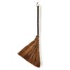 Katsunosuke Yamamoto Shoten Broom 0041R024 Palm Broom Broom Indoor Entrance Made In Japan 6-Tamate