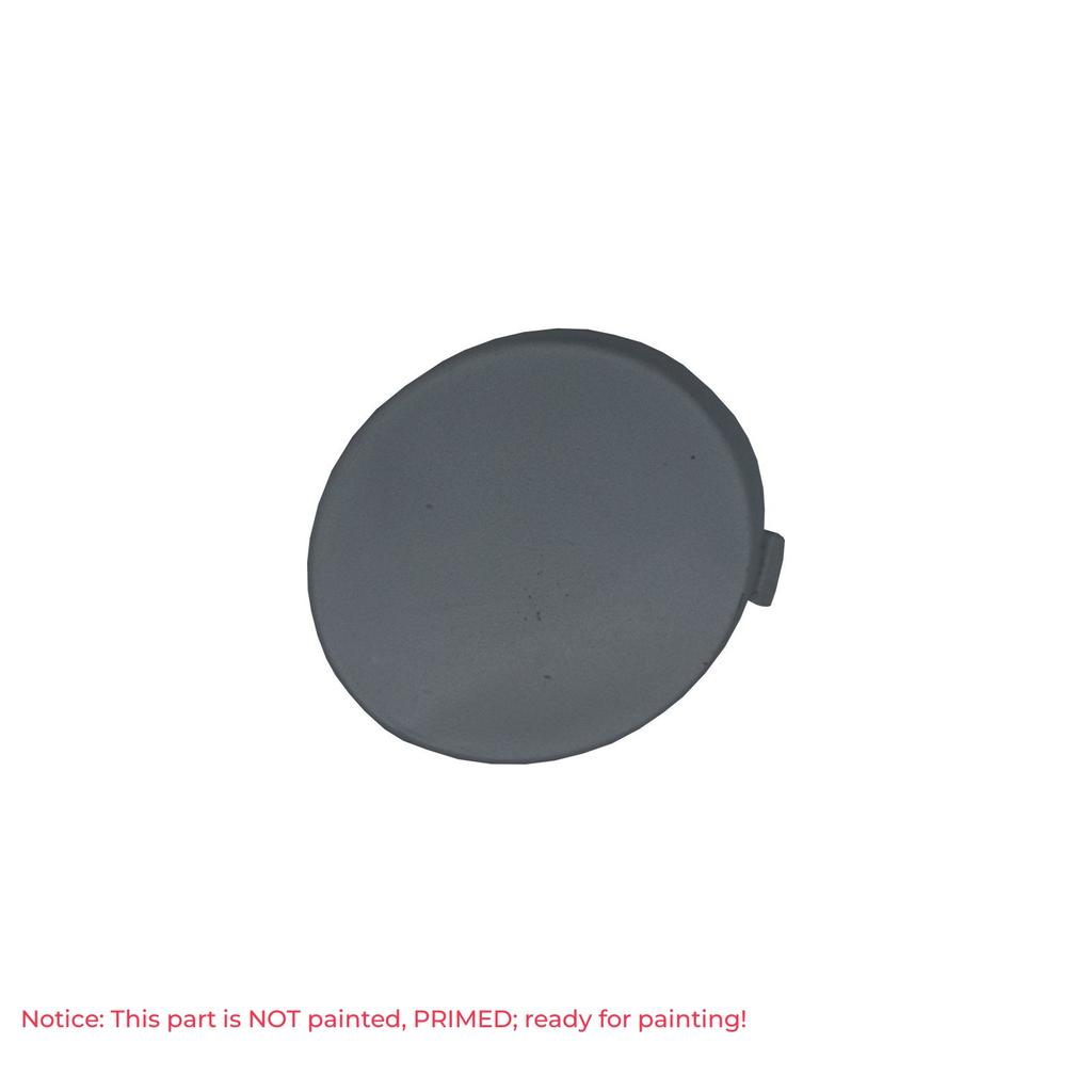 ESC Auto Parts ESP704 Front Bumper Tow Bar Eye Cover 8M5117A989AB for Ford Focus 08-11 Fast Shipment Ship From Turkey