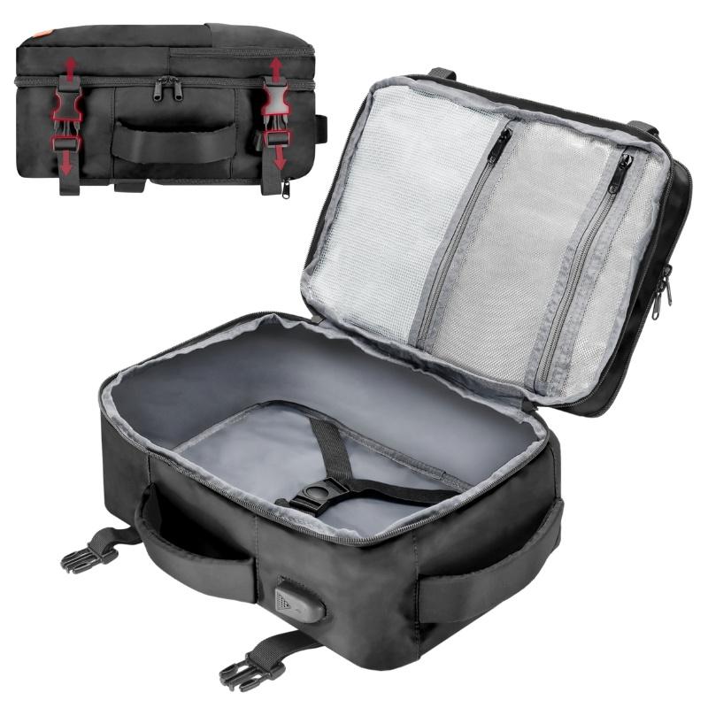 Travel Backpack 40X20X25 For Airplane, Light Cabin Baggage