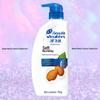 Шампунь против перхоти Head & Shoulders Smooth & Repair