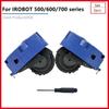 Left Right Wheel Motors for IROBOT ROOMBA 500 600 700 800 900 Series Robot Vacuum Cleaner Replacement Parts Home Accessories