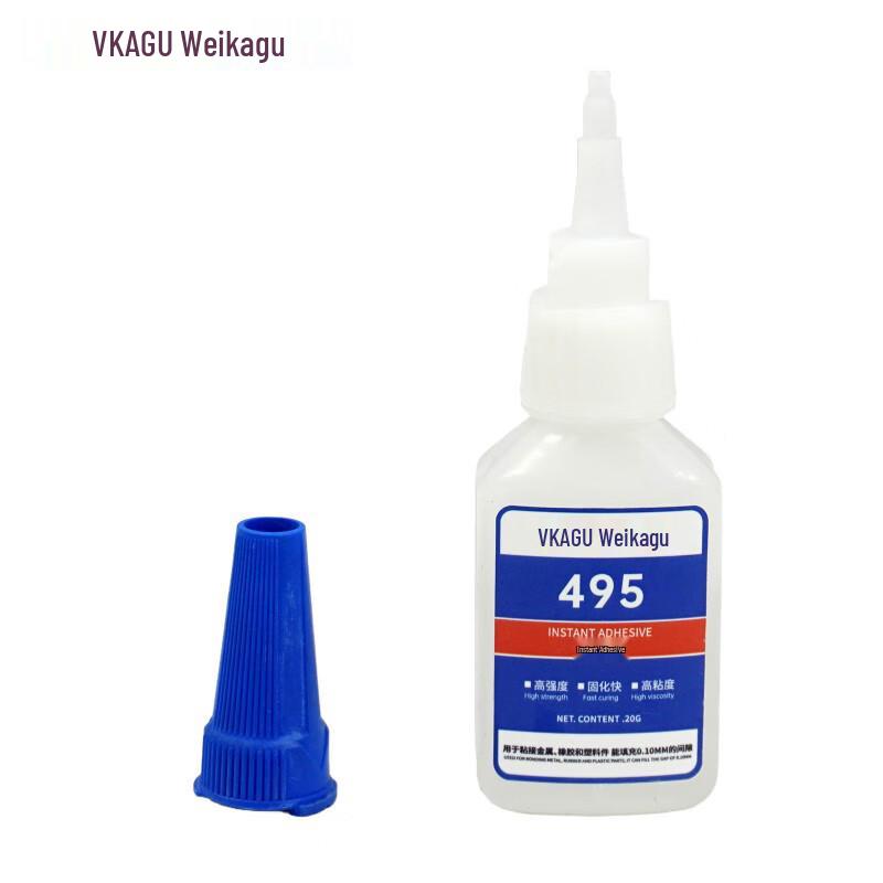 VIKAGU 495 Суперклей