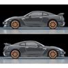Tomytec Tomica Limited Vintage Neo 1/64 Scale LV-N316d Nissan GT-R Premium Edition T-spec 2024 Model (Black, Finished) 333708