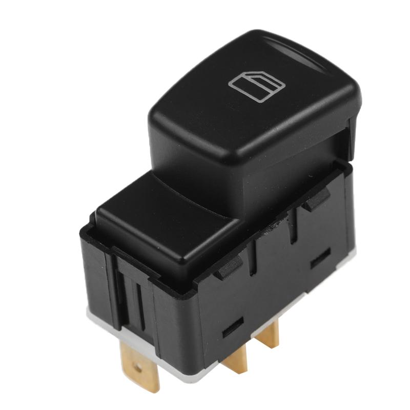 Для Mercedes Benz Smart Forfour 454 2004-2006 передний левый правый переключатель окна хэтчбек Power Car A4548201010