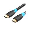 Cable HDMI Vention AACBQ 2.0 4K 20m UHD HDR Macho a Macho Negro