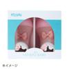 Sanrio Baby Attipas Shoes Kuromi 949701
