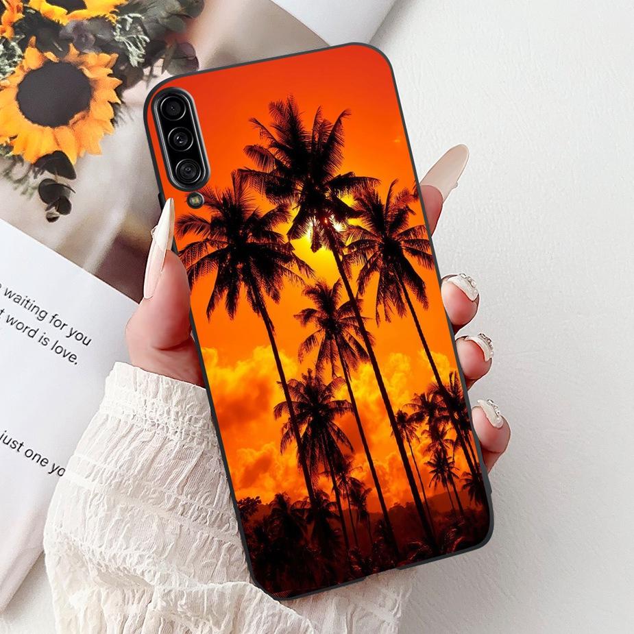 Чехол для Samsung Galaxy A90 5G SM-A908B Крутой Чехол с Рисунком Дракона Мягкий Тонкий Чехол для Телефона Для Samsung A90 A 90 5G Задняя Крышка Fundas