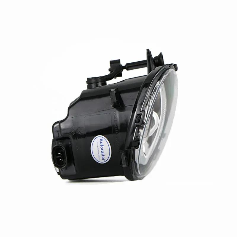 Светодиодный блок противотуманной фары для BMW F20 F21 F22 F23 F30 F31 F32 F33 F34 F35 F36 LCI 2012 2013 2014-2018 Передний бампер Противотуманный фонарь