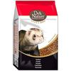 Ferret Food - DELI NATURE - 2.5kg Menu - Complete Kibble - Balanced - High Quality