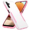 Противоударный чехол-броня для Samsung Galaxy S23 FE S22 Ultra S21 FE S20 A54 A14 A13 A04S A53 A33 A73 A52 A52S, чехлы