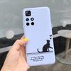 Милый мультяшный чехол для Xiaomi Poco X4 Pro 5G Чехол Poco M4 Pro Мягкий силиконовый чехол для телефона для Xiaomi Poco M4 X4 Pro PocoX4 NFC Сумки