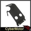 Steel Engine Skid Plate For 190cc 212cc E-Start Zongshen Daytona Motor Pit Dirt Bike Motorcycle