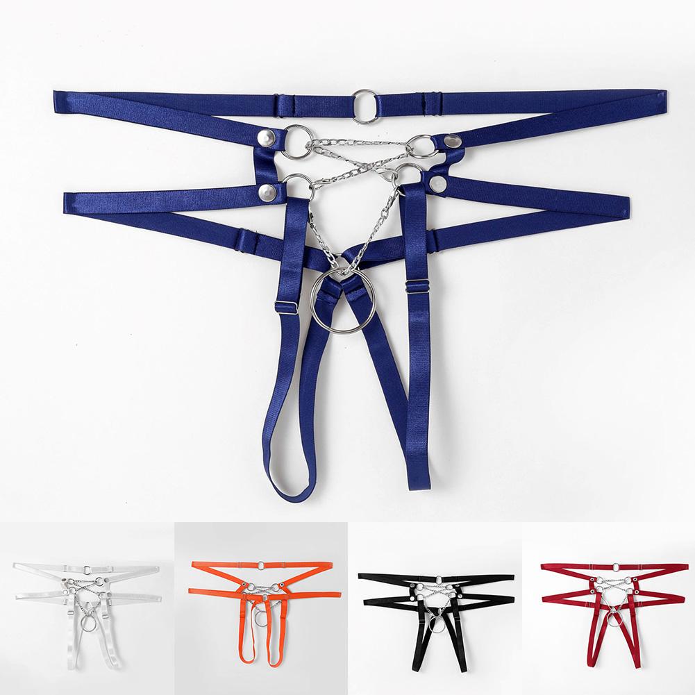 T-back Mens Underwear Underpants Breathable Briefs