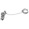 Jewelry Chain Joint Ring Finger Nail Rings Women Opening Rings Rings Sets Protective Nail Rings